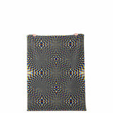 Chromadelic Micro Mink Fleece Blanket