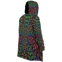 Icaro Flow Micro Fleece Cloak