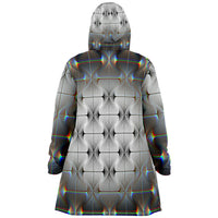 Tripswitch Micro Fleece Cloak