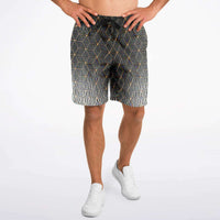 Hexaplex Long Shorts