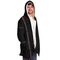 Singular Sight Cloak