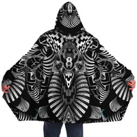 Hypnotica Micro Fleece Cloak