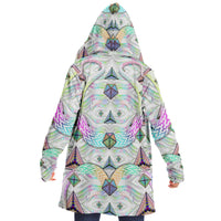 Hyperjewels Micro Fleece Cloak