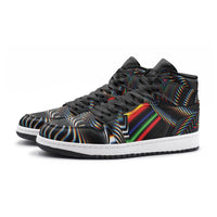 Waveform Unisex Sneakers