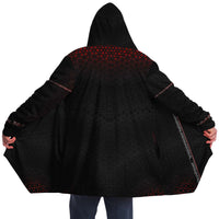 Morningstar Cloak