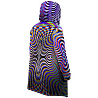 Xebrax Microfiber Cloak