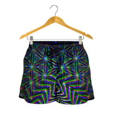 Starseed Women's Shorts