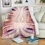 Sirius Micro Fleece Blanket