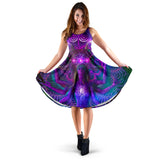 Luminous Presence Women's Dress
