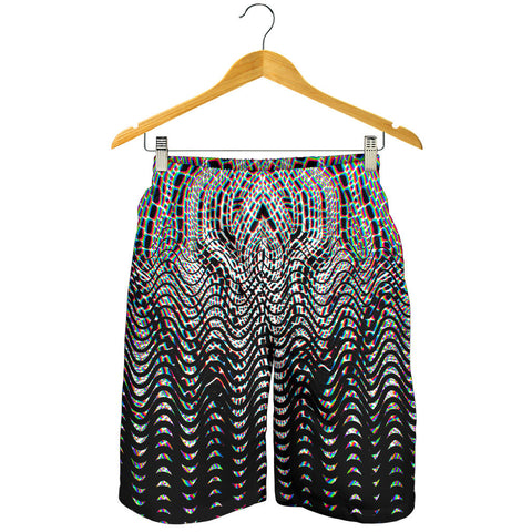 Organix Men's Shorts