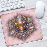 Svadhisthana Mouse Pad | Sacral Chakra