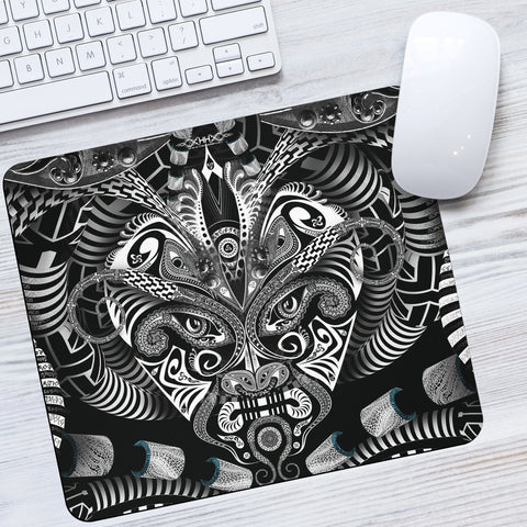 Fullmoon Hypnotica Mouse Pad
