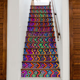 Rainbow Healing Stair Stickers