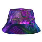 Luminous Presence Bucket Hat