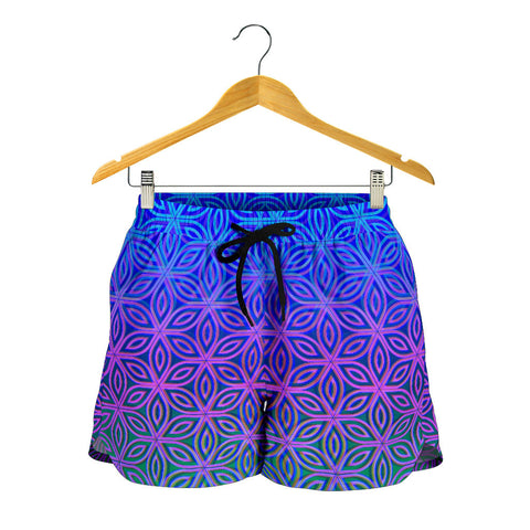 Aqualine Spirit Women's Shorts