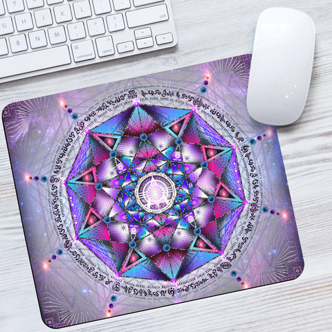 Arcturian Template Mouse Pad