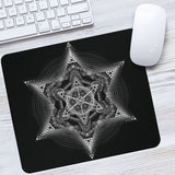 Morningstar Mouse Pad