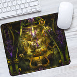 Renouncing Redemption Mouse Pad