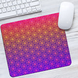 Sacral Bloom II  Mouse Pad