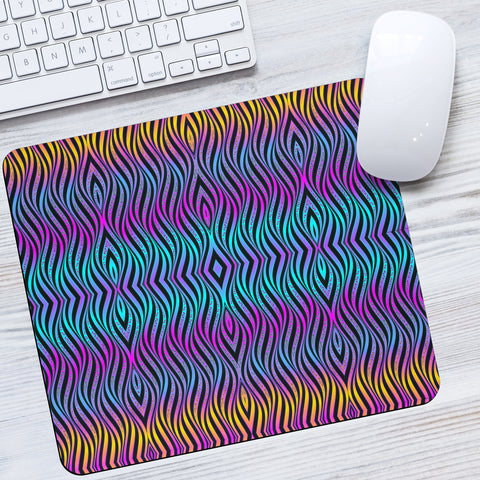 Xenowave Mouse Pad