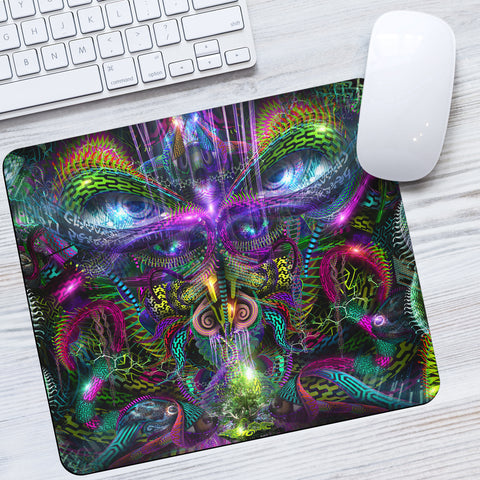 Primordial Archetype Mouse Pad