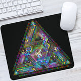 Trinary Transcendence Mouse Pad