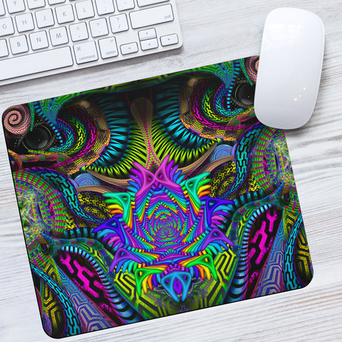 Primordial Mouse Pad