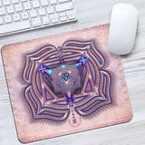 Muladhara Mouse Pad | Root Chakra