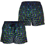 Starseed Women's Shorts