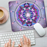 Arcturian Template Mouse Pad