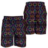 Psytron Men's Shorts