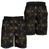 Xenocode Men's Shorts