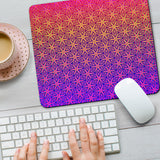 Sacral Bloom II  Mouse Pad