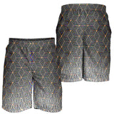 Hexaplex Men's Shorts