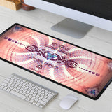 Message Mouse Pad