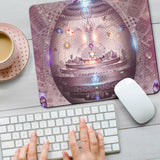 Cosmic Egg Mouse Pad