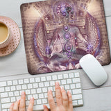 Toroidal Tantra Mouse Pad