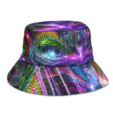 Primordial Archetype Bucket Hat