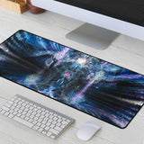 Transmuting the Divine Mouse Mat