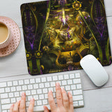 Renouncing Redemption Mouse Pad