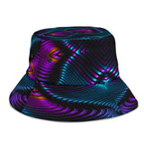 Xenoform Bucket Hat