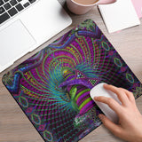 Kundalini Rising Mouse Pad