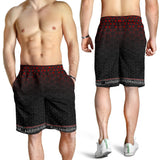 Geometrix Men's Shorts