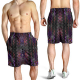 Twilight Healing Men's Shorts
