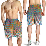 Sinehedron Men's Shorts