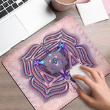 Muladhara Mouse Pad | Root Chakra