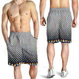 Polka Men's Shorts