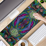 Primordial Presence Mouse Mat