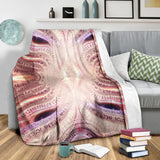 Sirius Micro Fleece Blanket