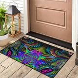 Primordial Doormat